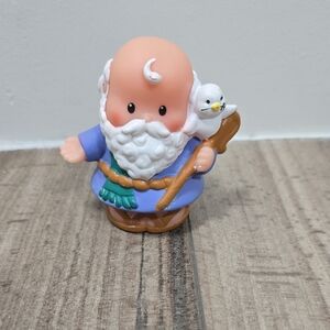 Little People Noah From Noahs Ark